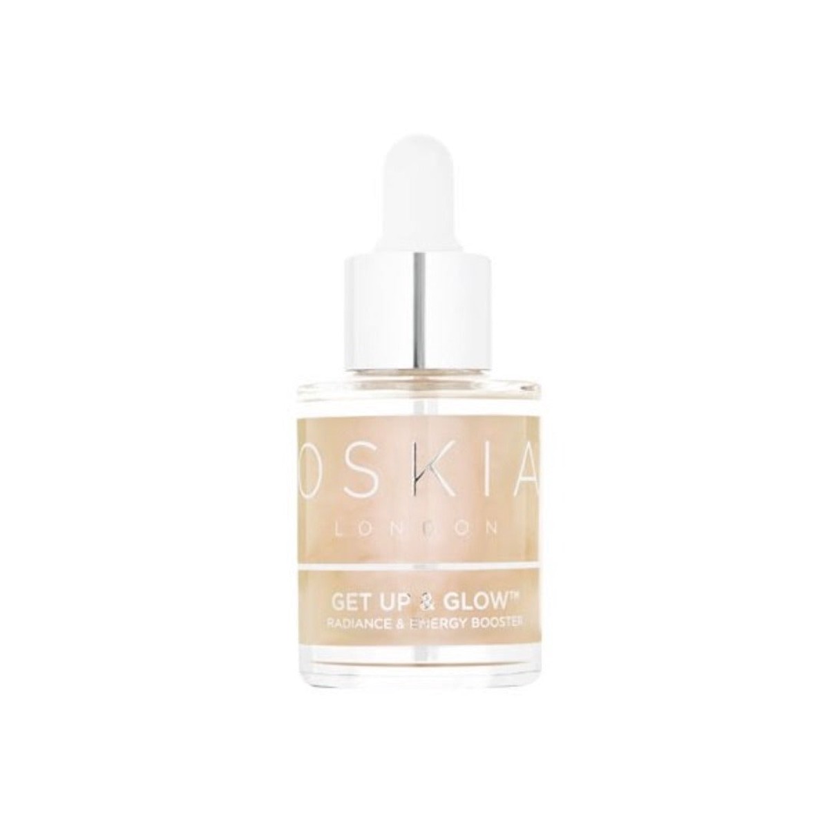 OSKIA Get Up Glow Radiance Energy Booster