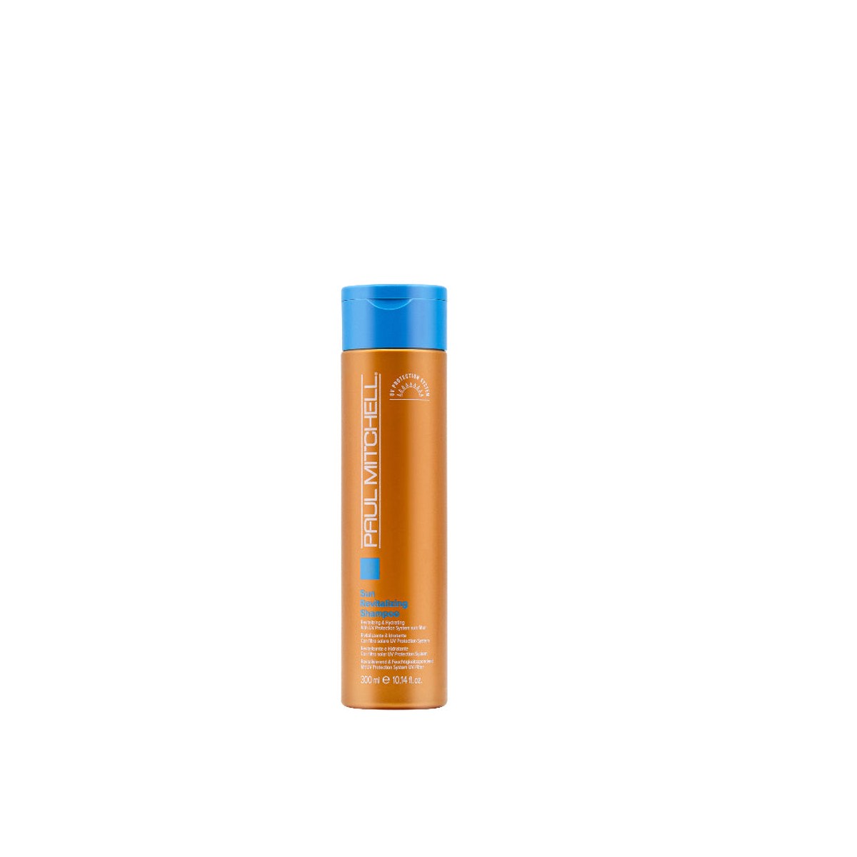 Paul Mitchell Sun Revitalizing Shampoo 300ml