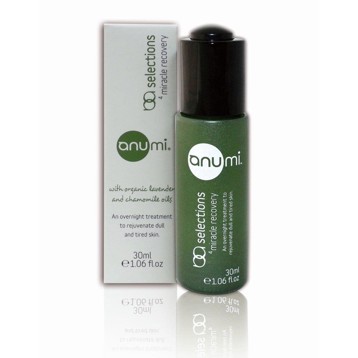 Anumi Skincare MIRACLE RECOVERY 30ML 30ML