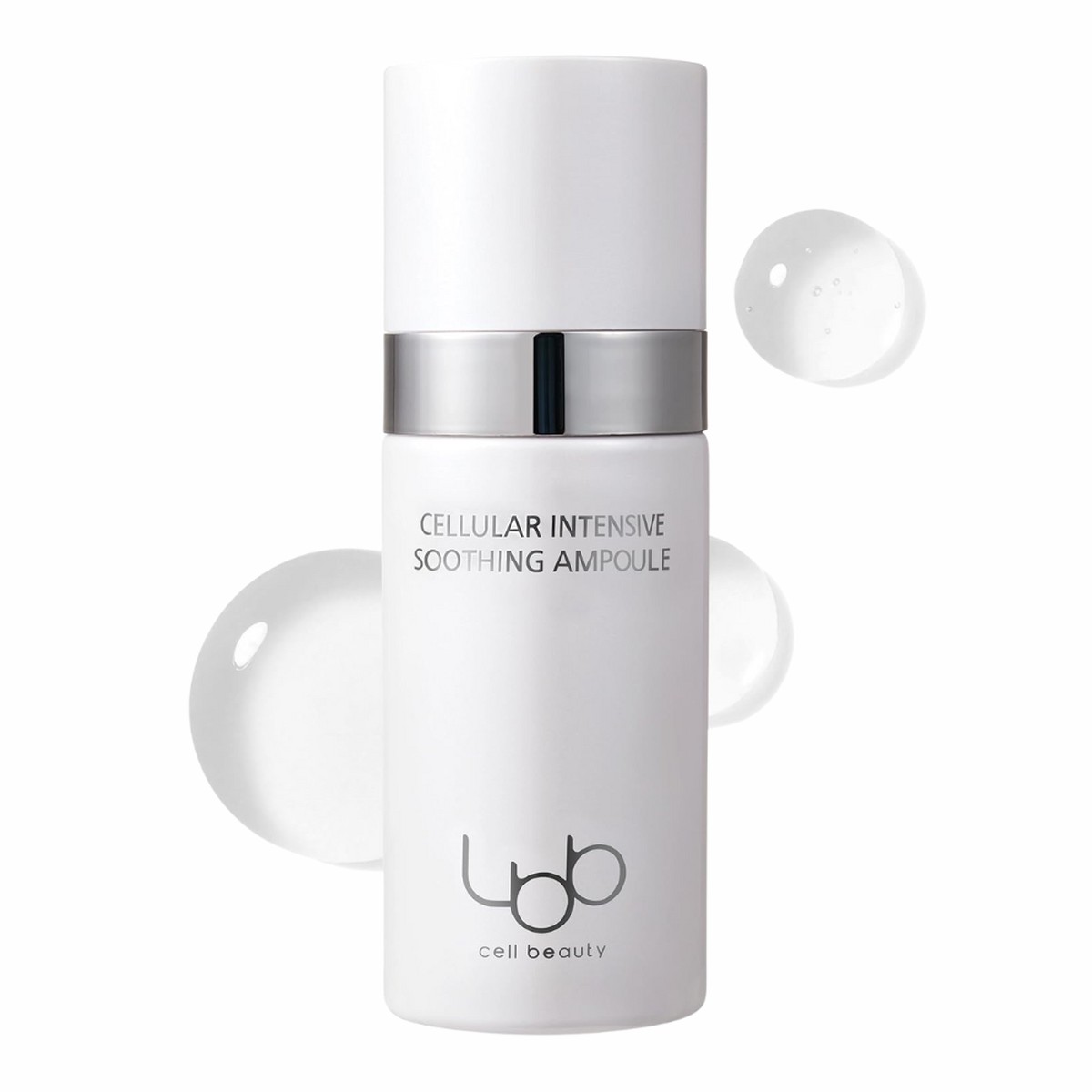 LBB Cellular Intensive Soothing Ampoule 60ml