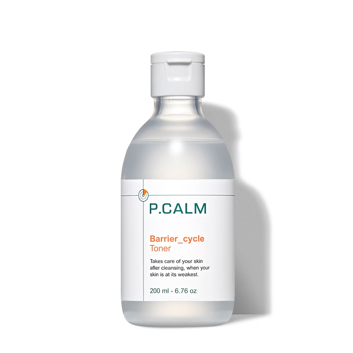 PCALM Barrier Cycle Toner 200ml