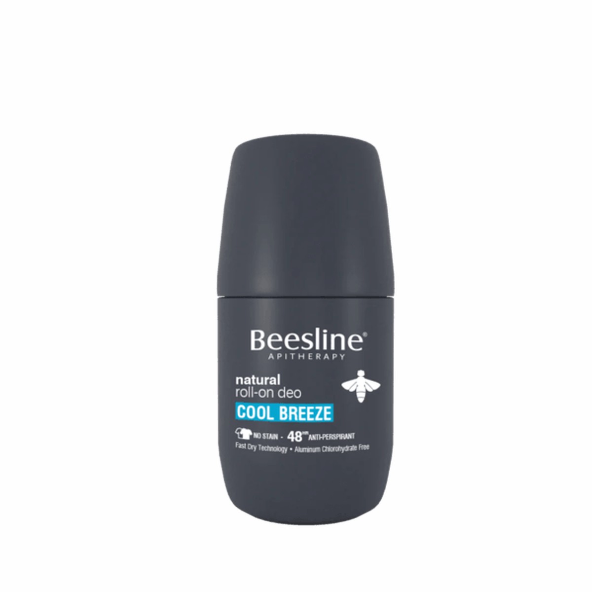 Beesline - Natural Deo Roll On Cool Breeze