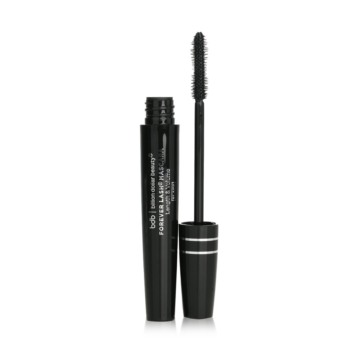 Billion Dollar Brows Forever Lash Mascara - Black 45ml015oz