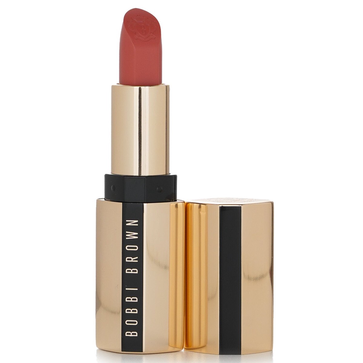Bobbi Brown Luxe Lipstick - 308 Pink Nude 35g012oz