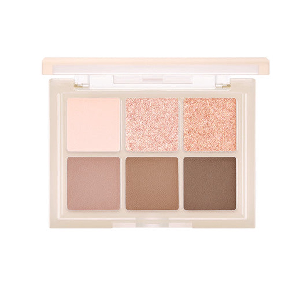 CHOSUNGAH BEAUTY Multi Assemble Shadow Palette 46g