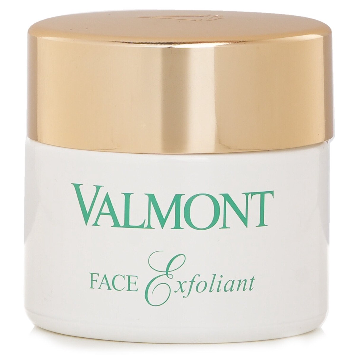 Valmont Purity Face Exfoliant (Revitalizing Exfoliating Face Cream) (Unboxed) 50ml17oz