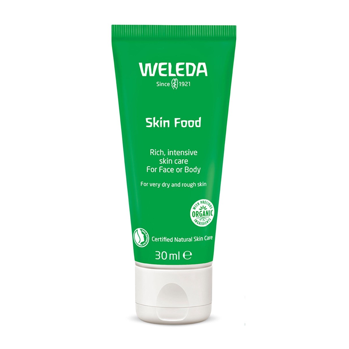 Weleda Skin Food Moisturiser 30ml