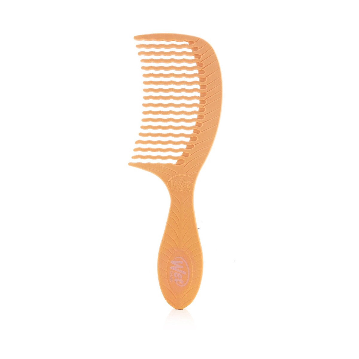 Wet Brush Go Green Treatment Comb - Coconut Oil 1pc