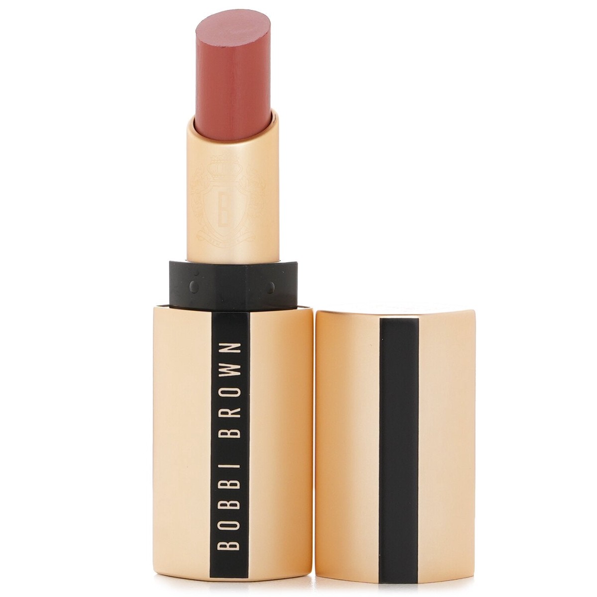 Bobbi Brown Luxe Matte Lipstick - 315 Nautral Rose 35g012oz