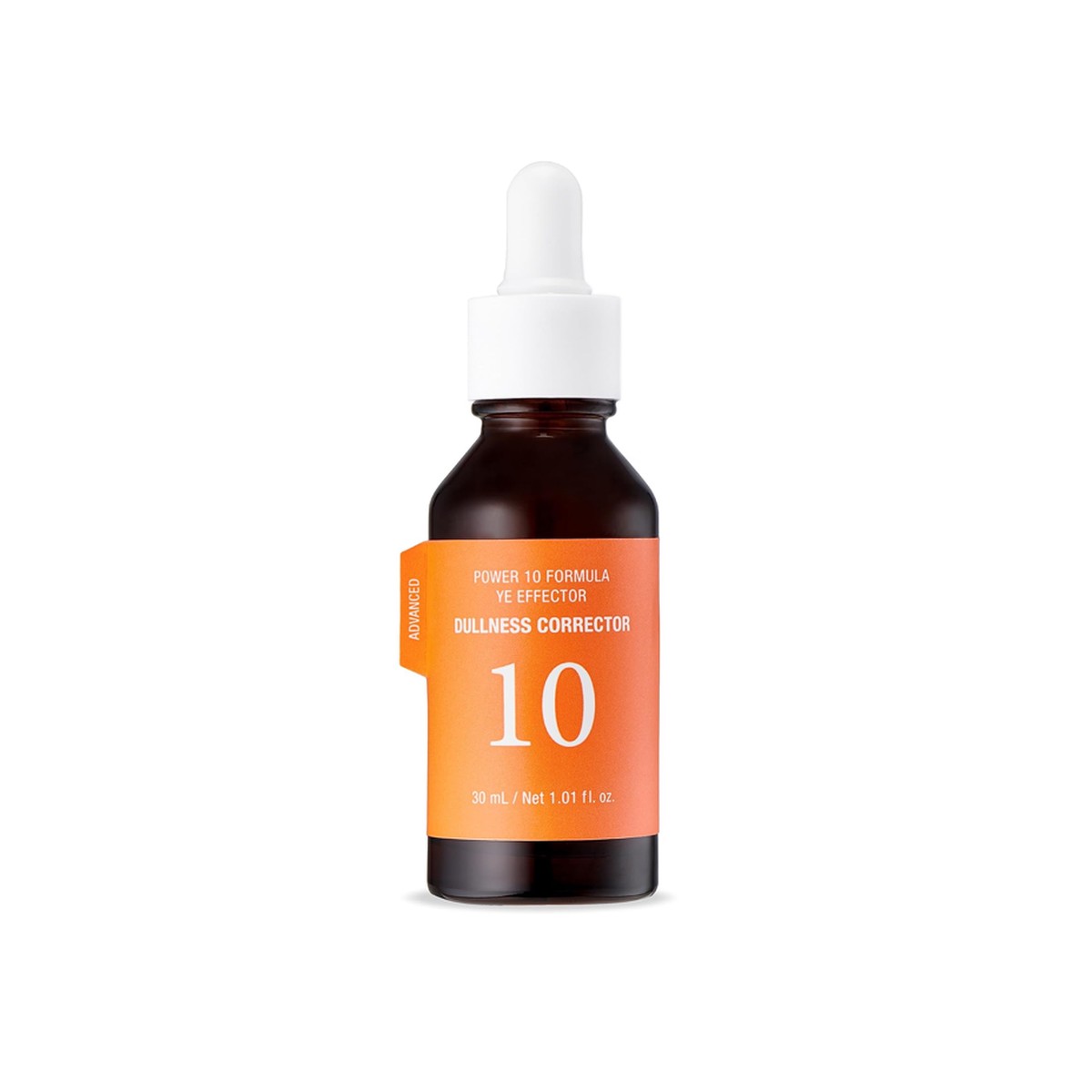 Its SKIN Power 10 Formula YE Effector Dullness Corrector 30ml