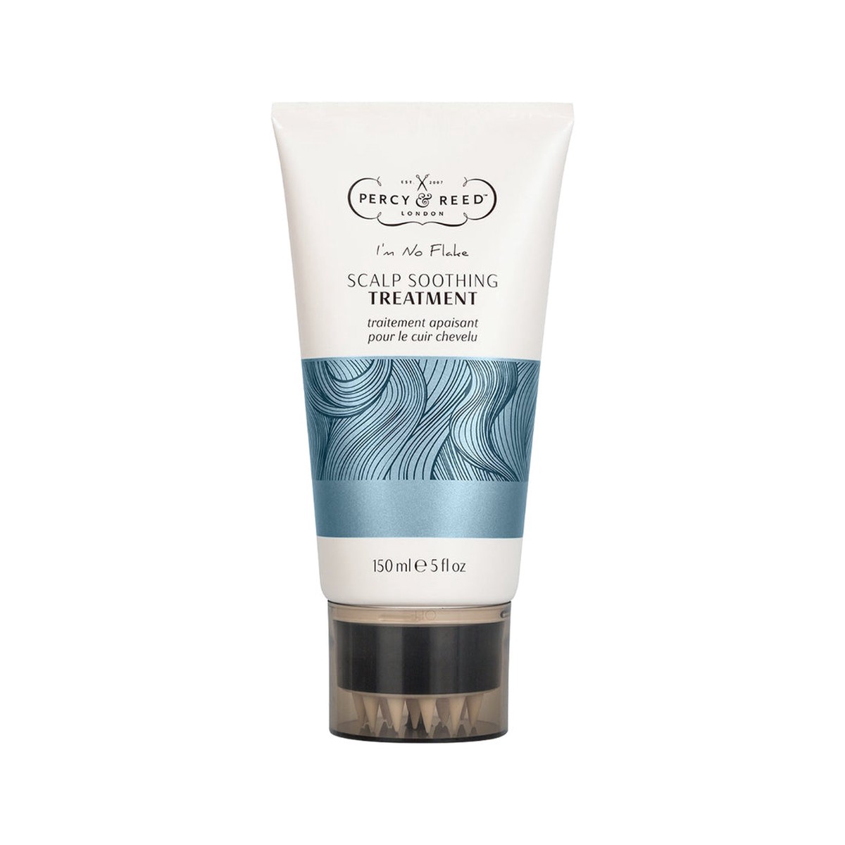 Percy Reed Im No Flake Scalp Soothing Treatment 150ml