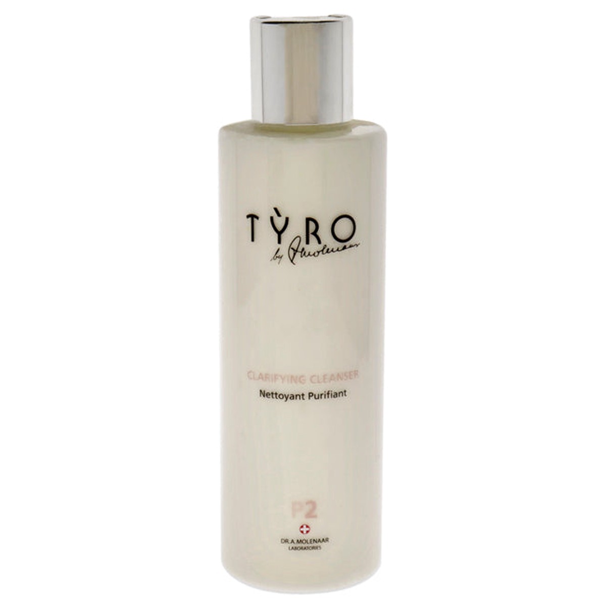 Tyro Clarifying Cleanser by Tyro for Unisex - 676 oz Cleanser