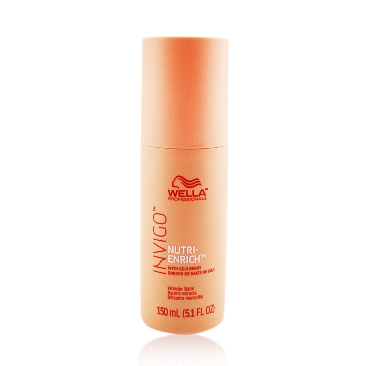 Wella Invigo Nutri-Enrich Wonder Balm 150ml51oz