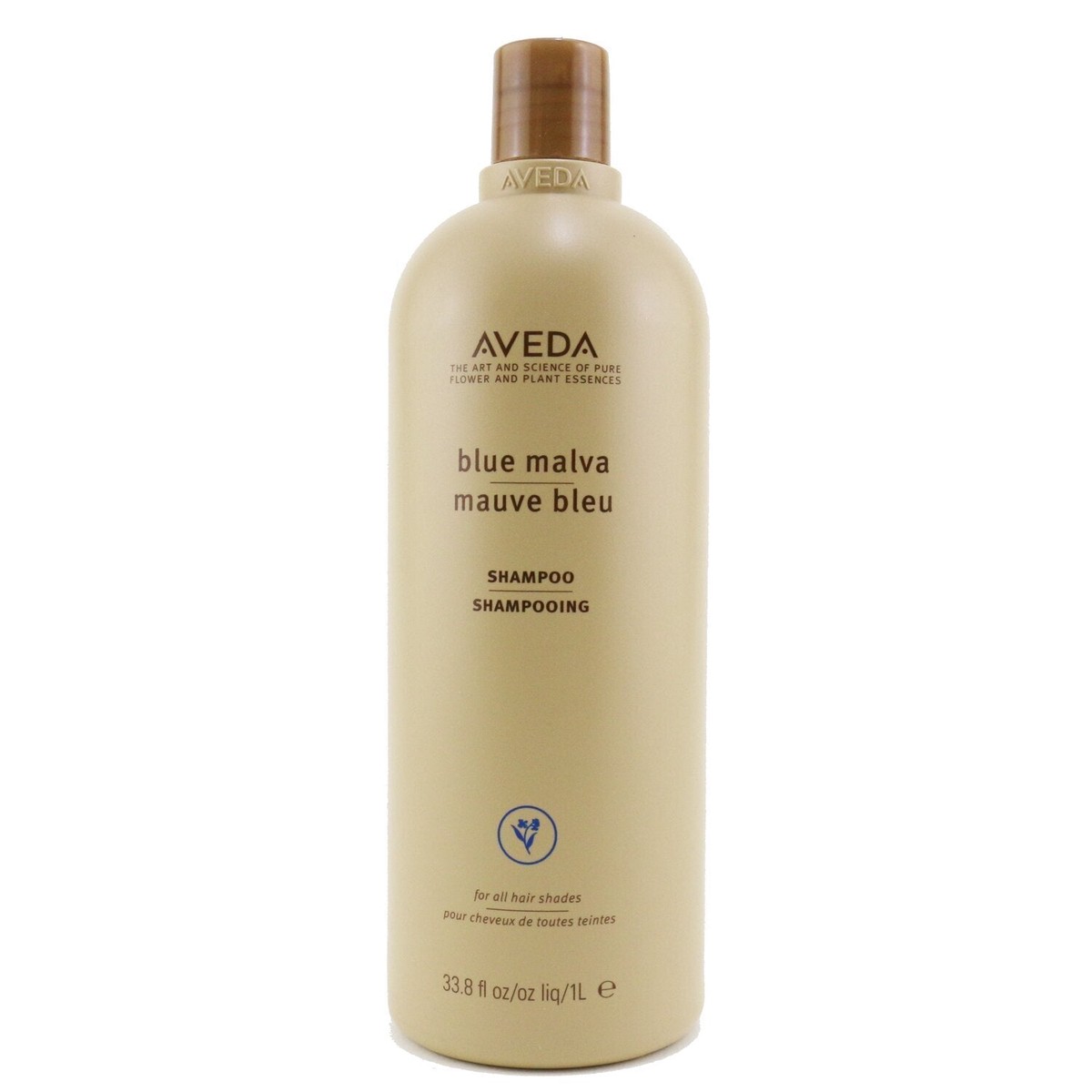 Aveda Blue Malva Shampoo (For All Hair Shades) 1000ml338oz