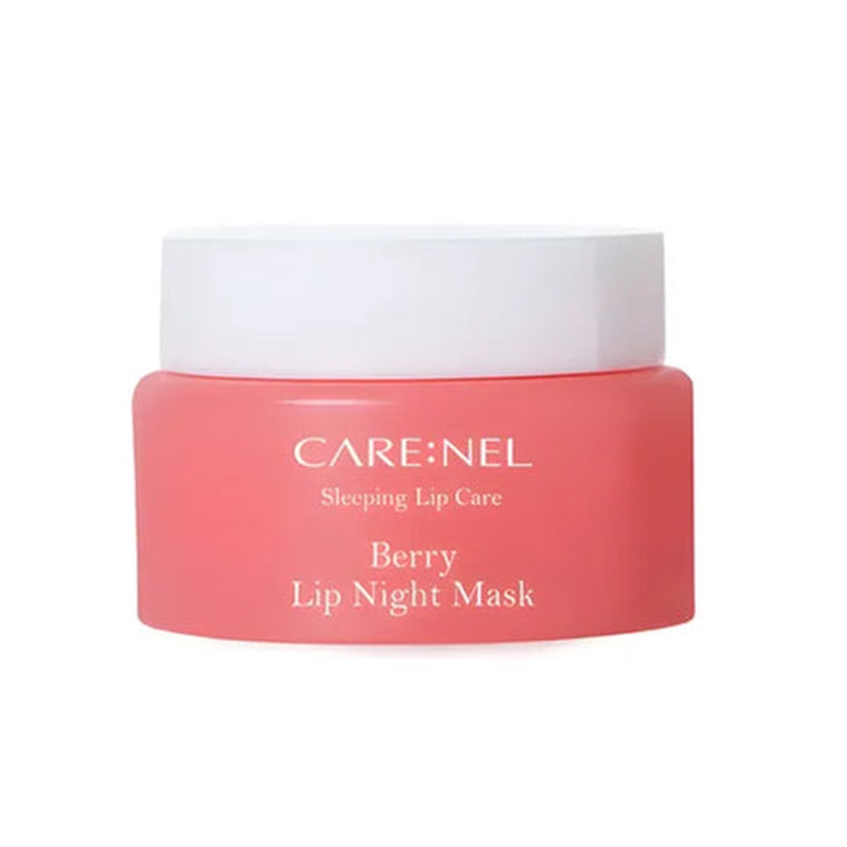 CARENEL Berry Lip Night Mask Jumbo 23g