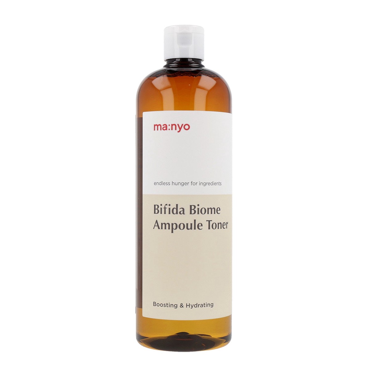 manyo Bifida Biome Ampoule Toner 400 500ml