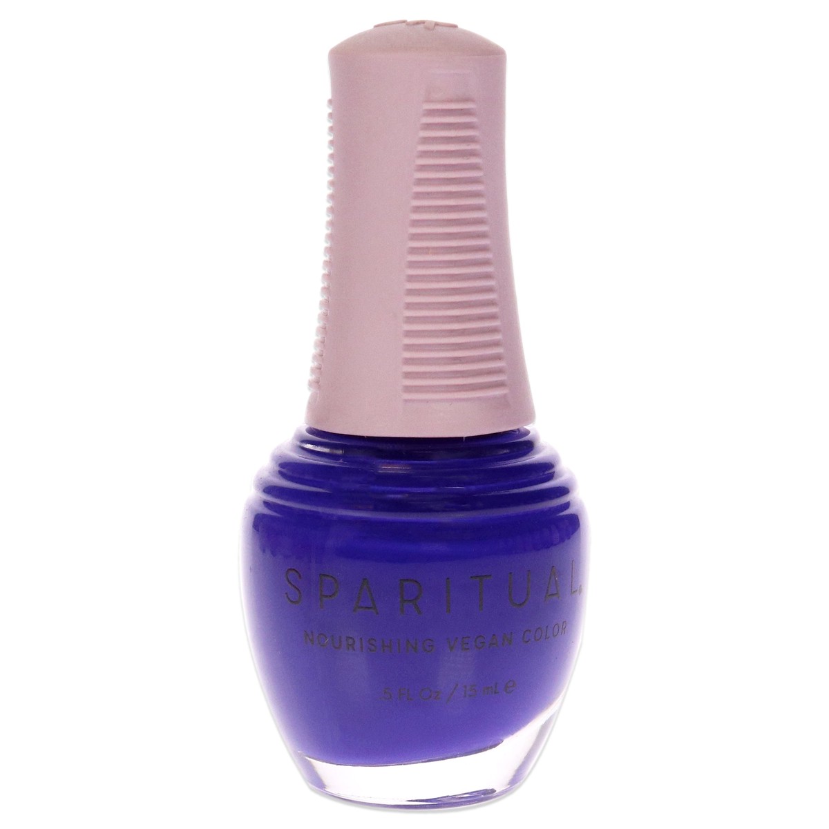SpaRitual Nourishing Vegan Color - Open Minded by SpaRitual for Women - 05 oz Nail Polish
