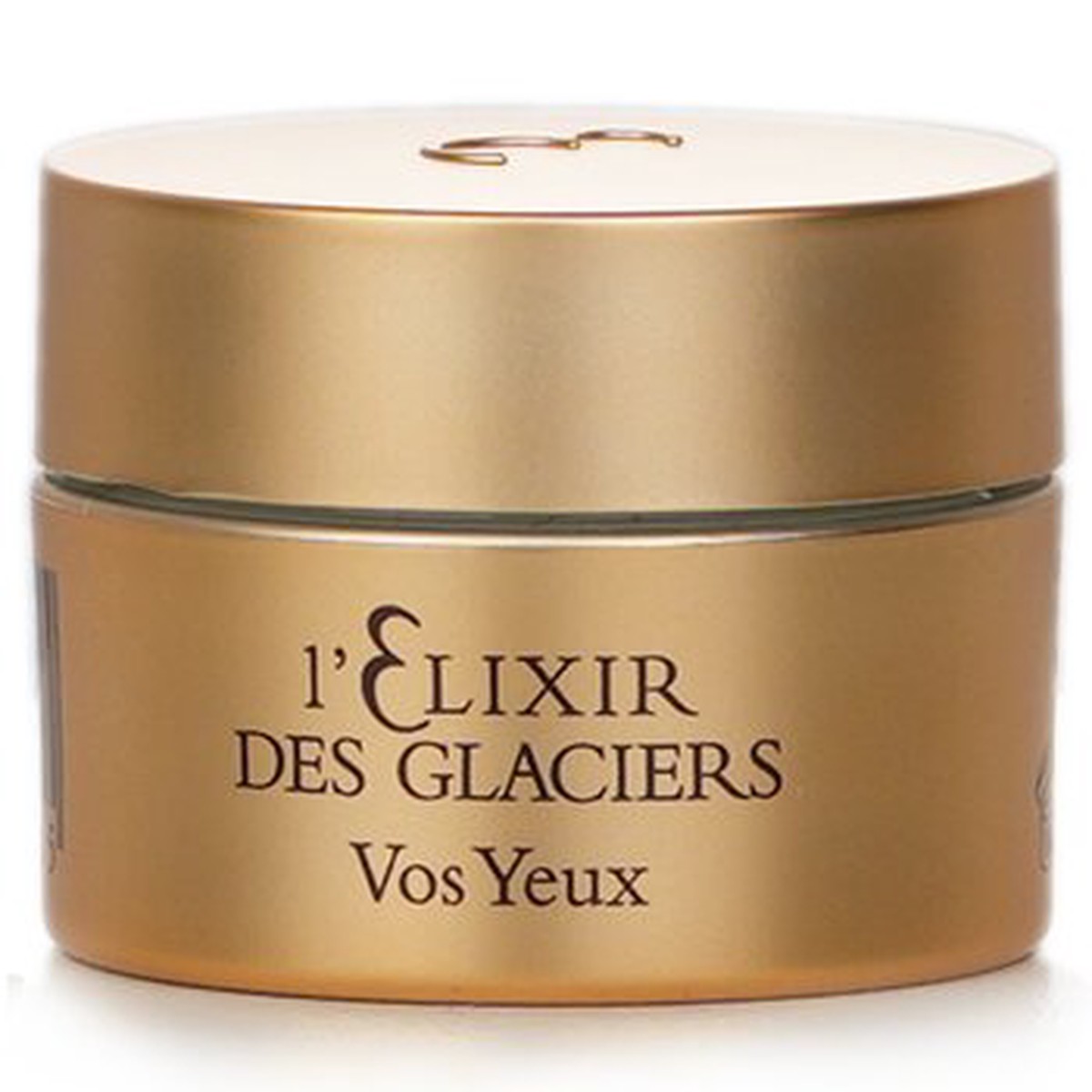 Valmont LElixir Des Glaciers Vos Yeux Lifting Eye Serum (Travel Size) 5ml017oz