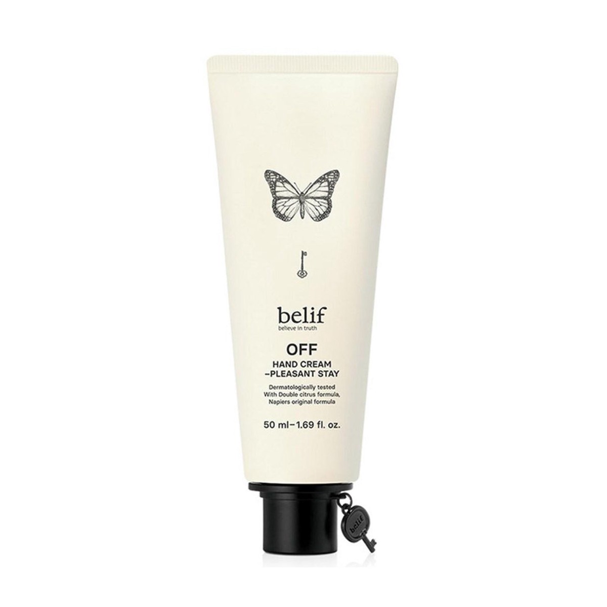 belif Off Hand Cream Pleasant Stay 50ml