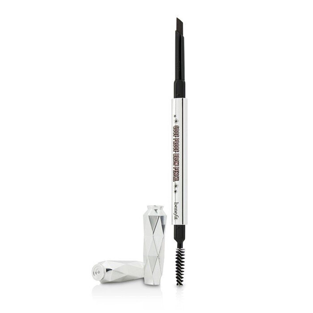 Benefit Goof Proof Brow Pencil - 5 (Deep) 034g001oz