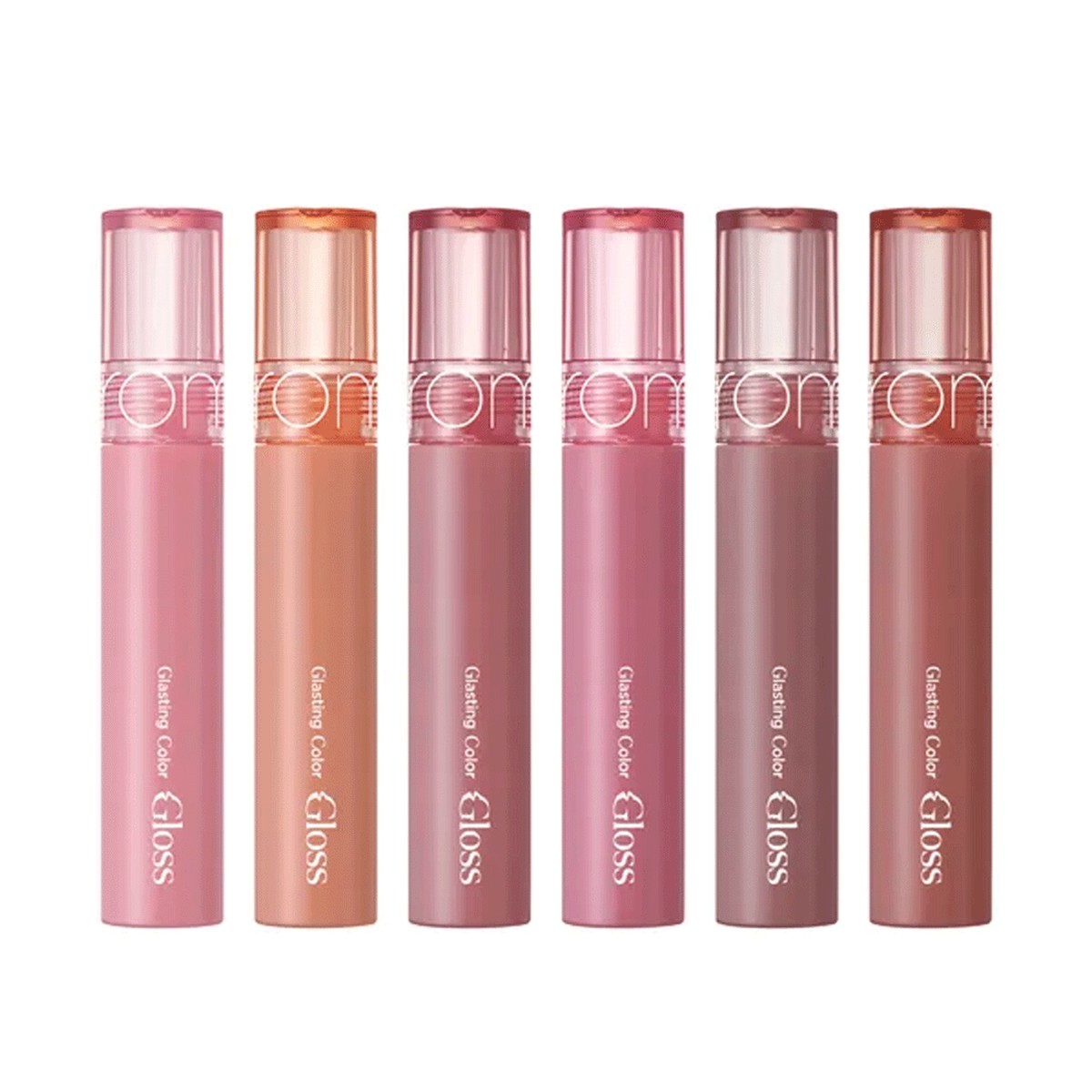 romnd Glasting Color Gloss 4g