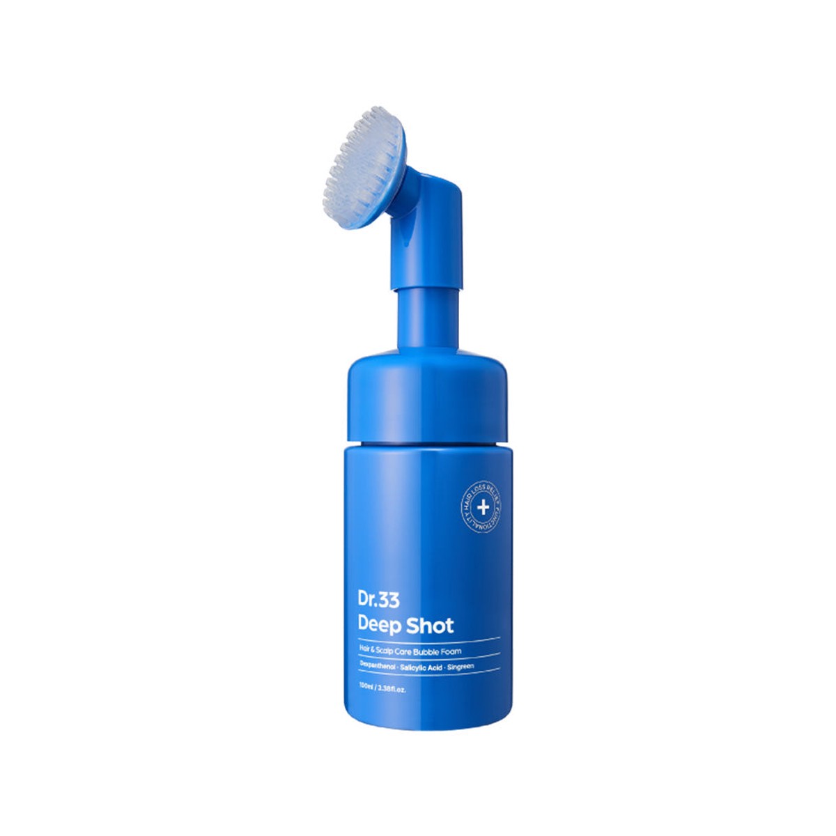 Seapuri Dr33 Deep Shot 100ml