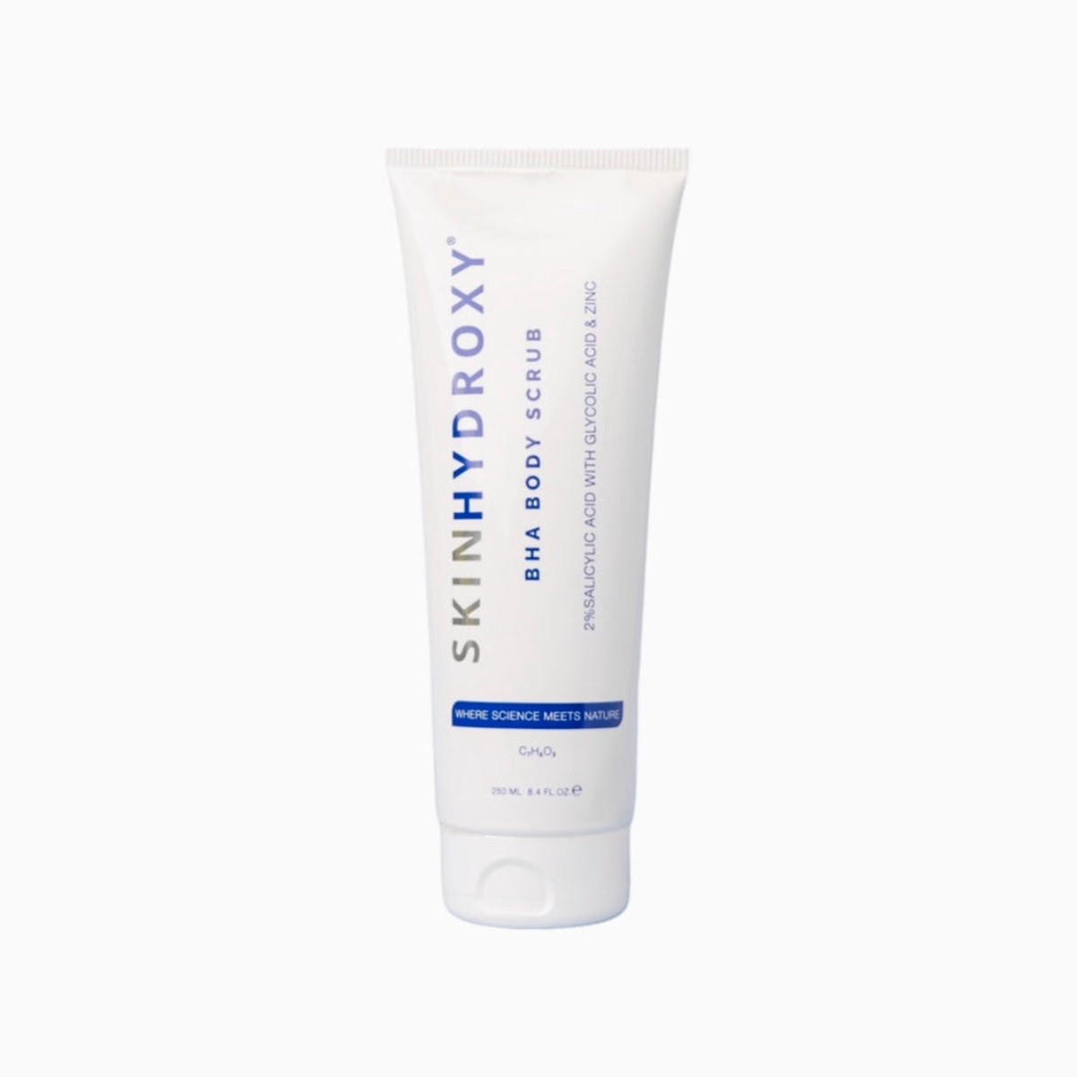 Skin Hydroxy BHA Body Scrub