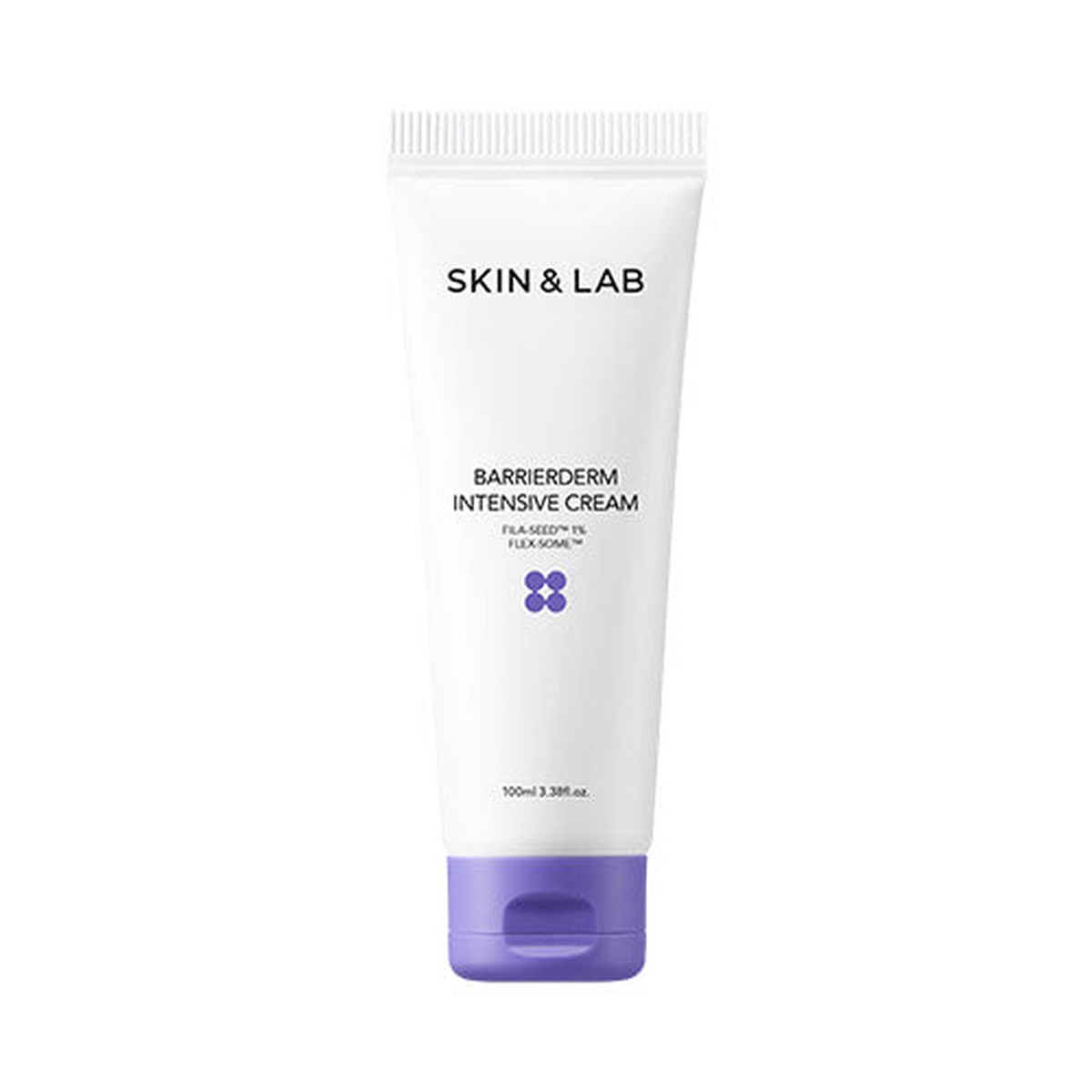 SKINLAB Barrierderm intensive Cream 100ml