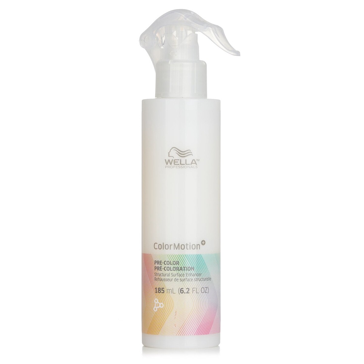 Wella ColorMotion Pre-Color Treatment 185ml62oz