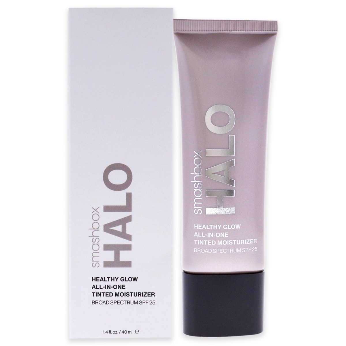 Smashbox Halo Healthy Glow All-In-One Tinted Moisturizer SPF 25 - Light by SmashBox for Women - 14 oz Makeup