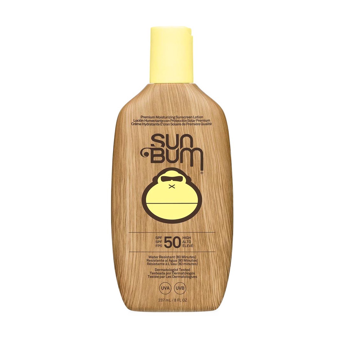 Sun Bum Original SPF50 Lotion 237ml