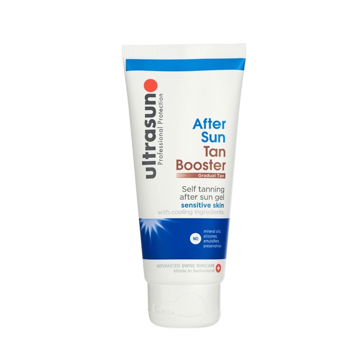 Ultrasun After Sun Tan Booster