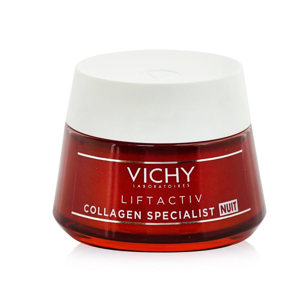 Vichy Liftactiv Collagen Specialist Night Cream 50ml169oz