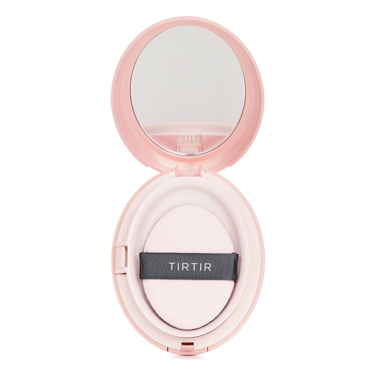 TIRTIR Mask Fit All-Cover Cushion - 21N Ivory 18g