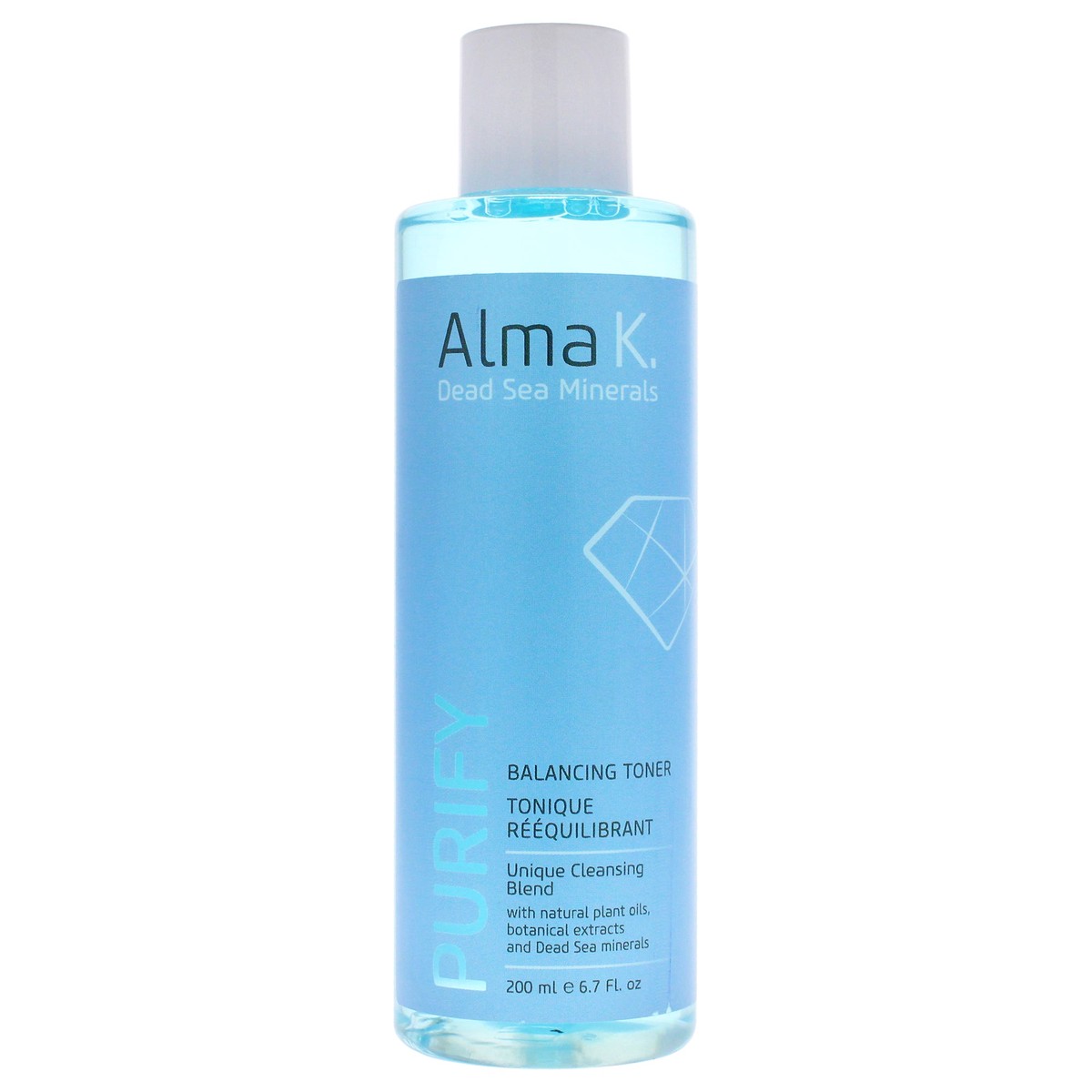 Alma K Balancing Toner by Alma K for Women - 67 oz Toner
