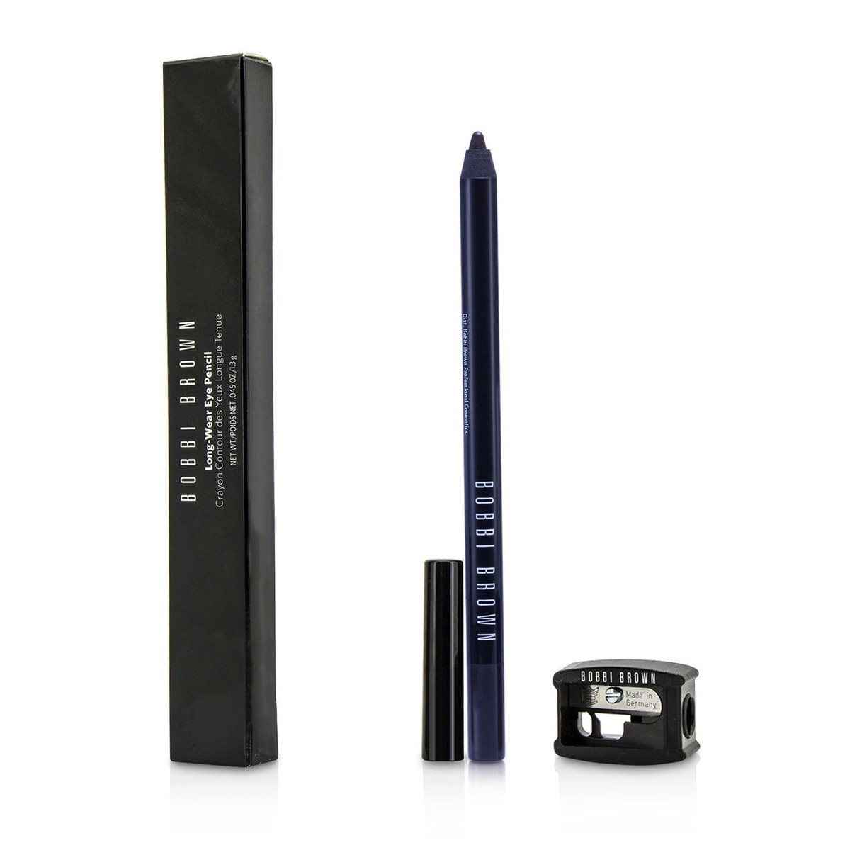 Bobbi Brown Long Wear Eye Pencil - 02 Mahogany 13g0045oz