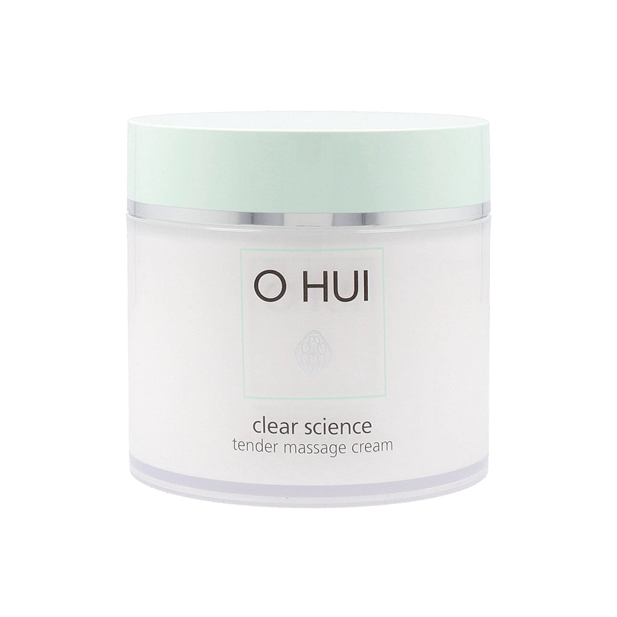 OHUI Clear Science Tender Massage Cream 230ml