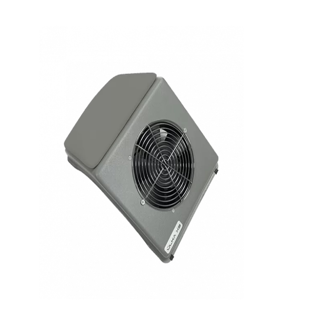 ULKA Manicure dust collector SOFT Gray