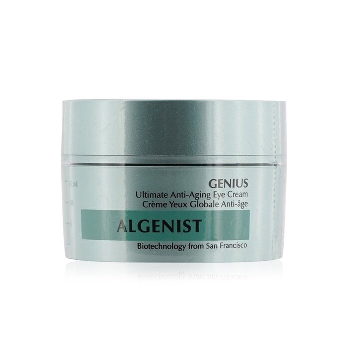 Algenist GENIUS Ultimate Anti-Aging Eye Cream 15ml05oz