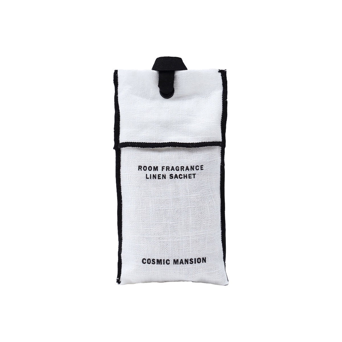 COSMIC MANSION Linen Sachet ANOTHER MORNING 35g
