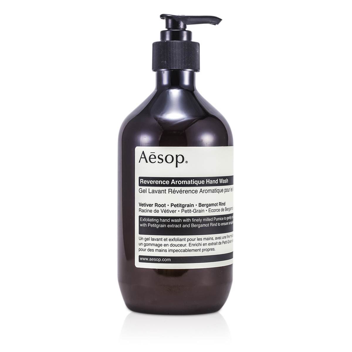 Aesop Reverence Aromatique Hand Wash 500ml169oz