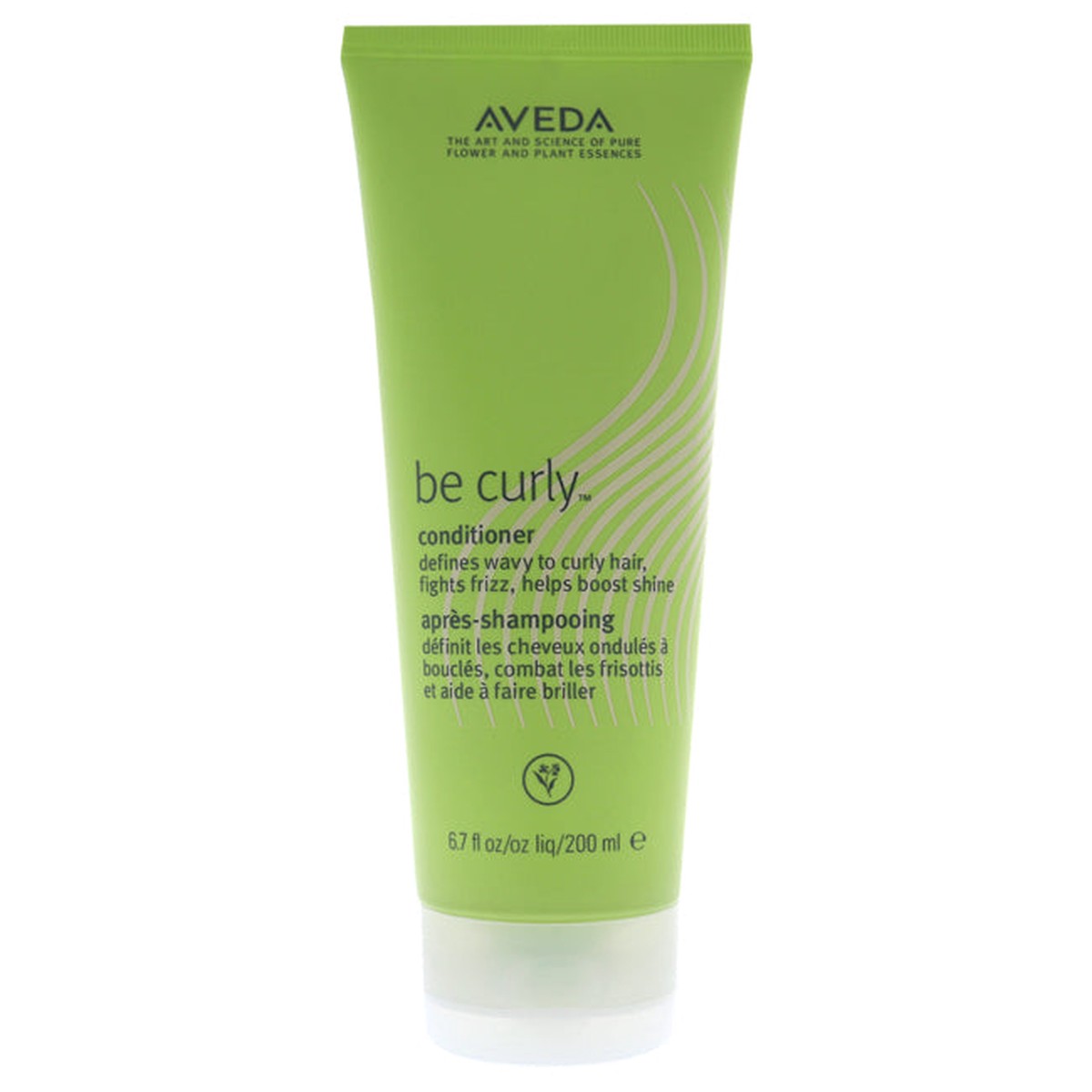 Aveda Be Curly Conditioner by Aveda for Unisex - 67 oz Conditioner