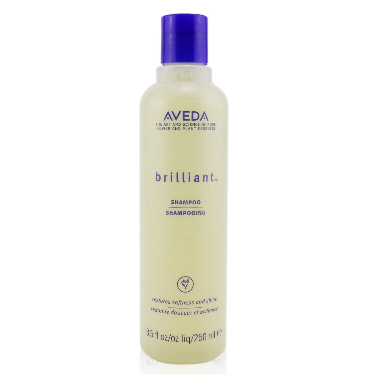 Aveda Brilliant Shampoo 250ml85oz