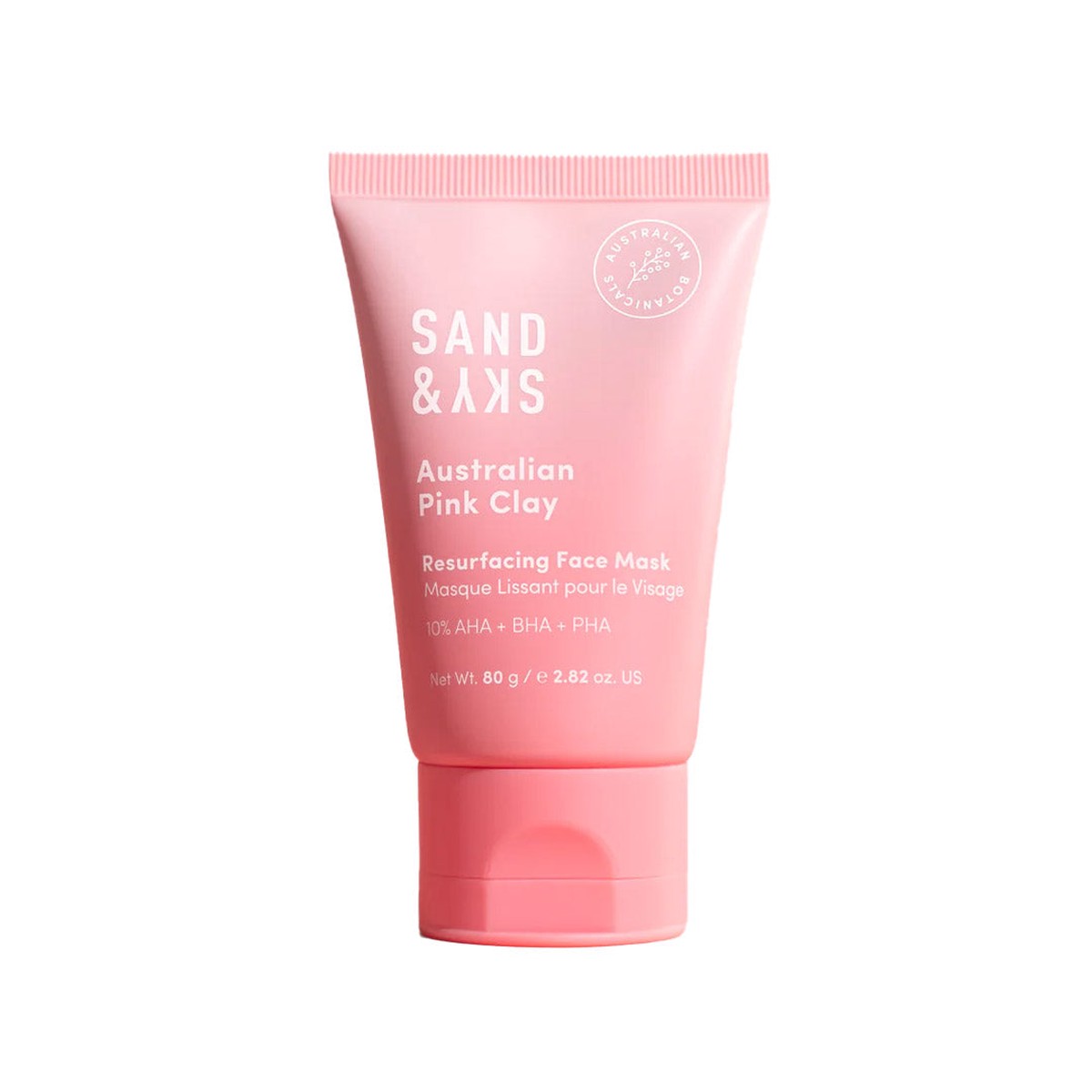 Sand Sky Resurfacing Face Mask 80g