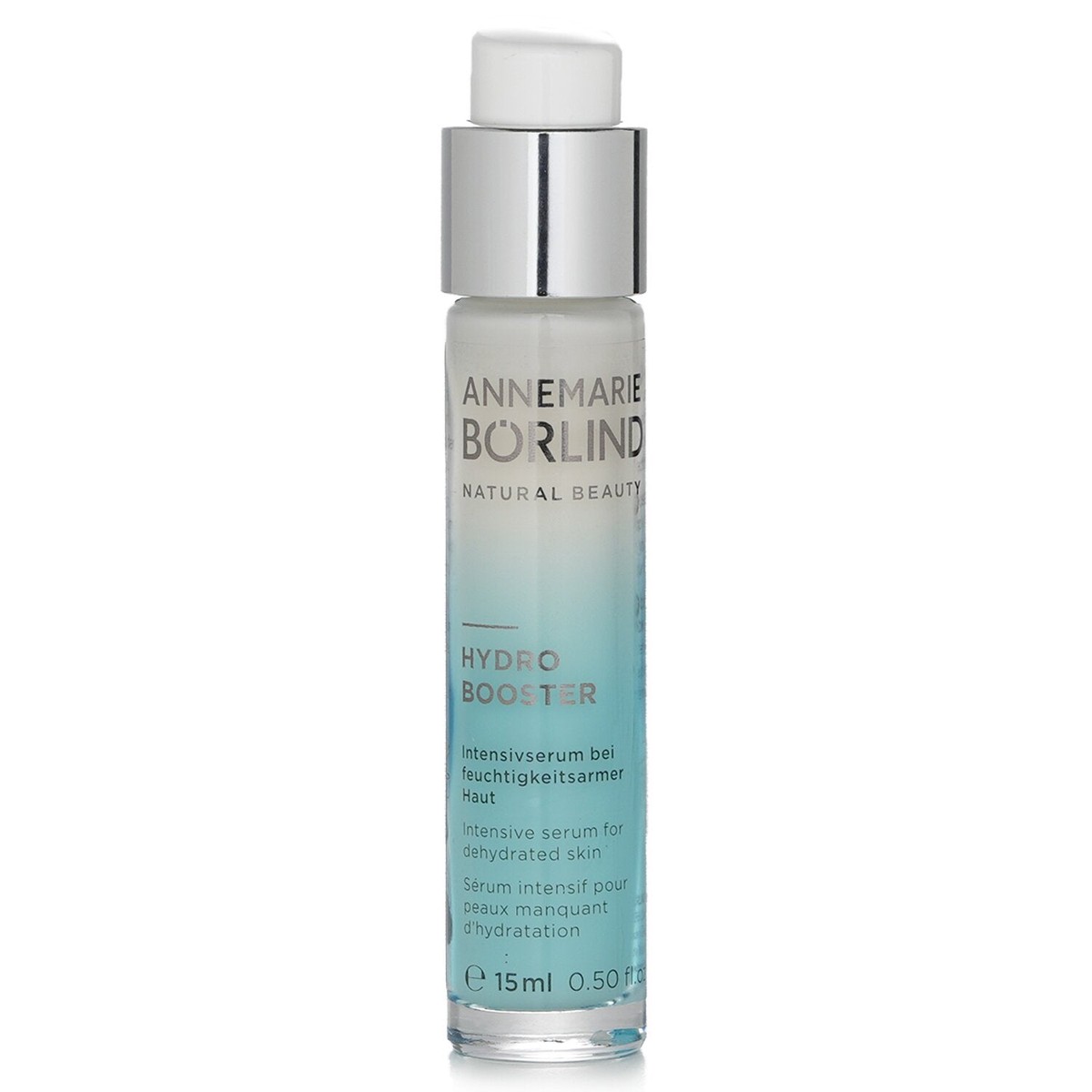Annemarie Borlind Hydro Booster Intensive Serum 15ml05oz