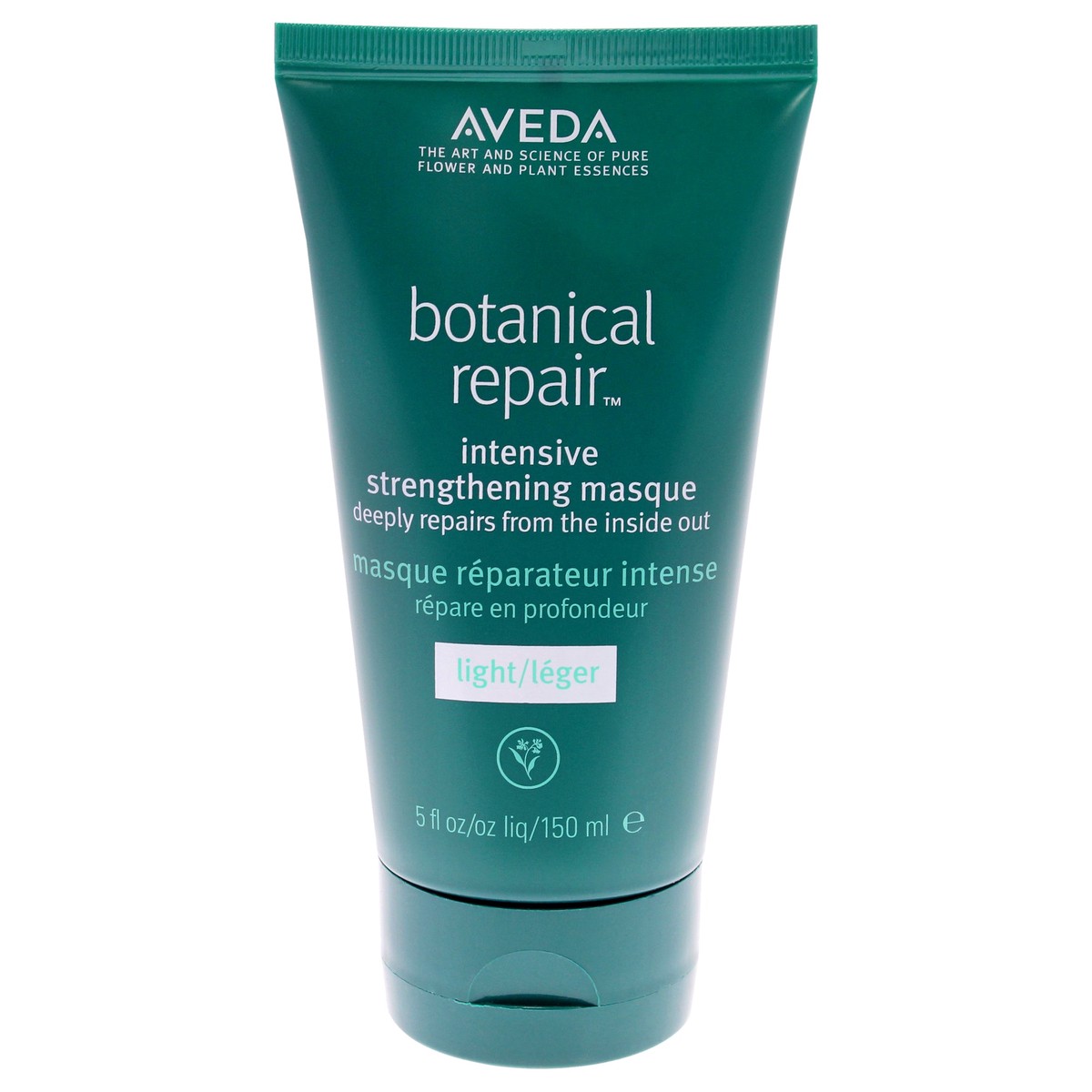 Aveda Botanical Repair Intensive Strengthening Light Masque by Aveda for Women - 5 oz Masque
