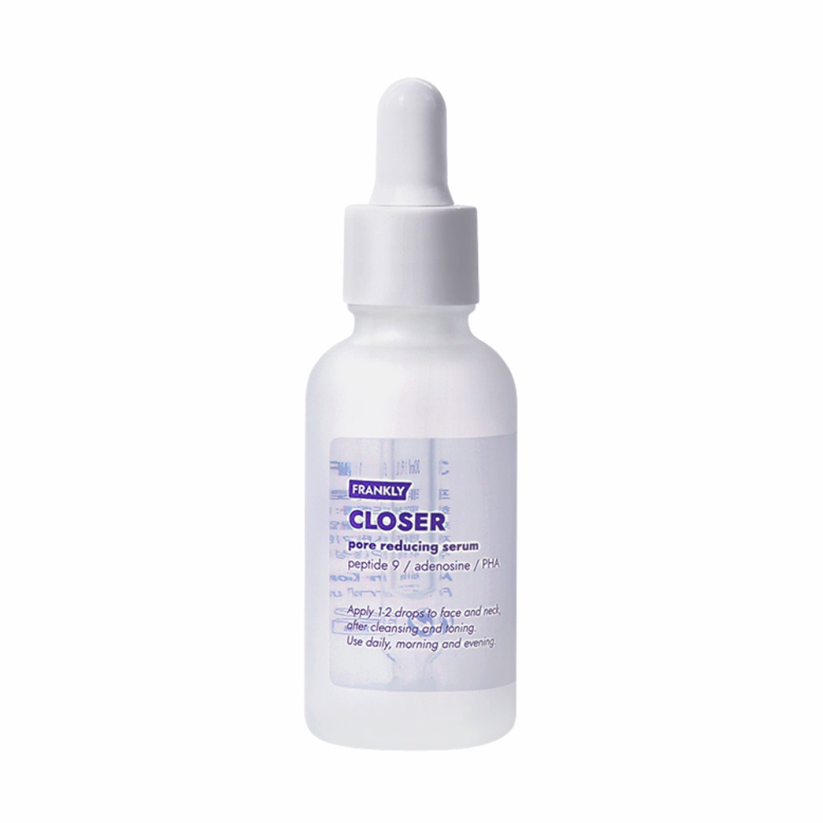 FRANKLY Closer Serum 30ml