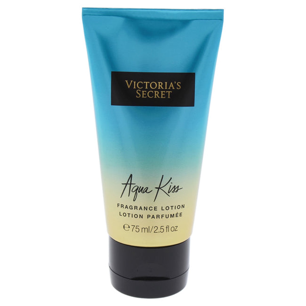Victorias Secret Aqua Kiss by Victorias Secret for Women - 25 oz Body Lotion