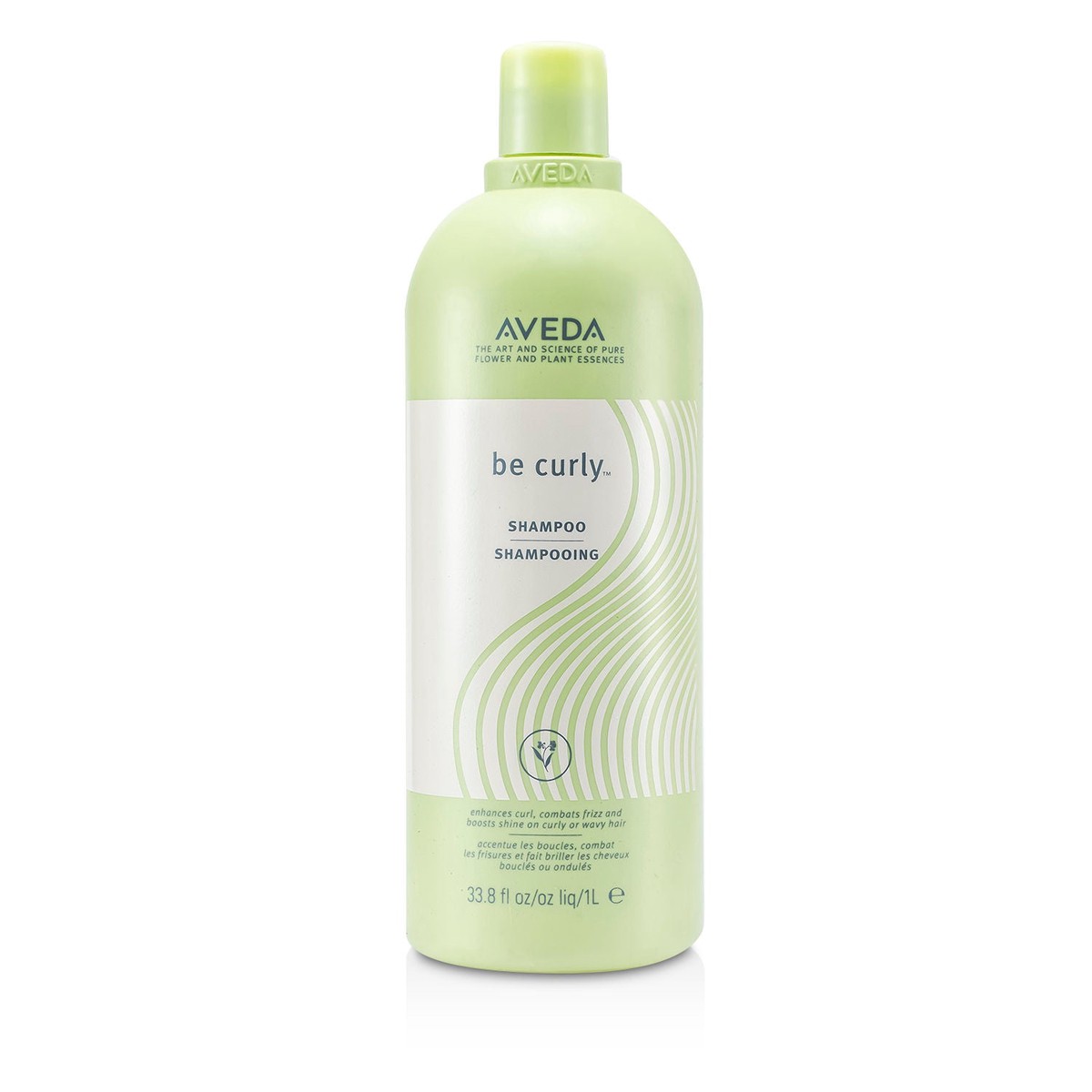 Aveda Be Curly Shampoo 1000ml338oz