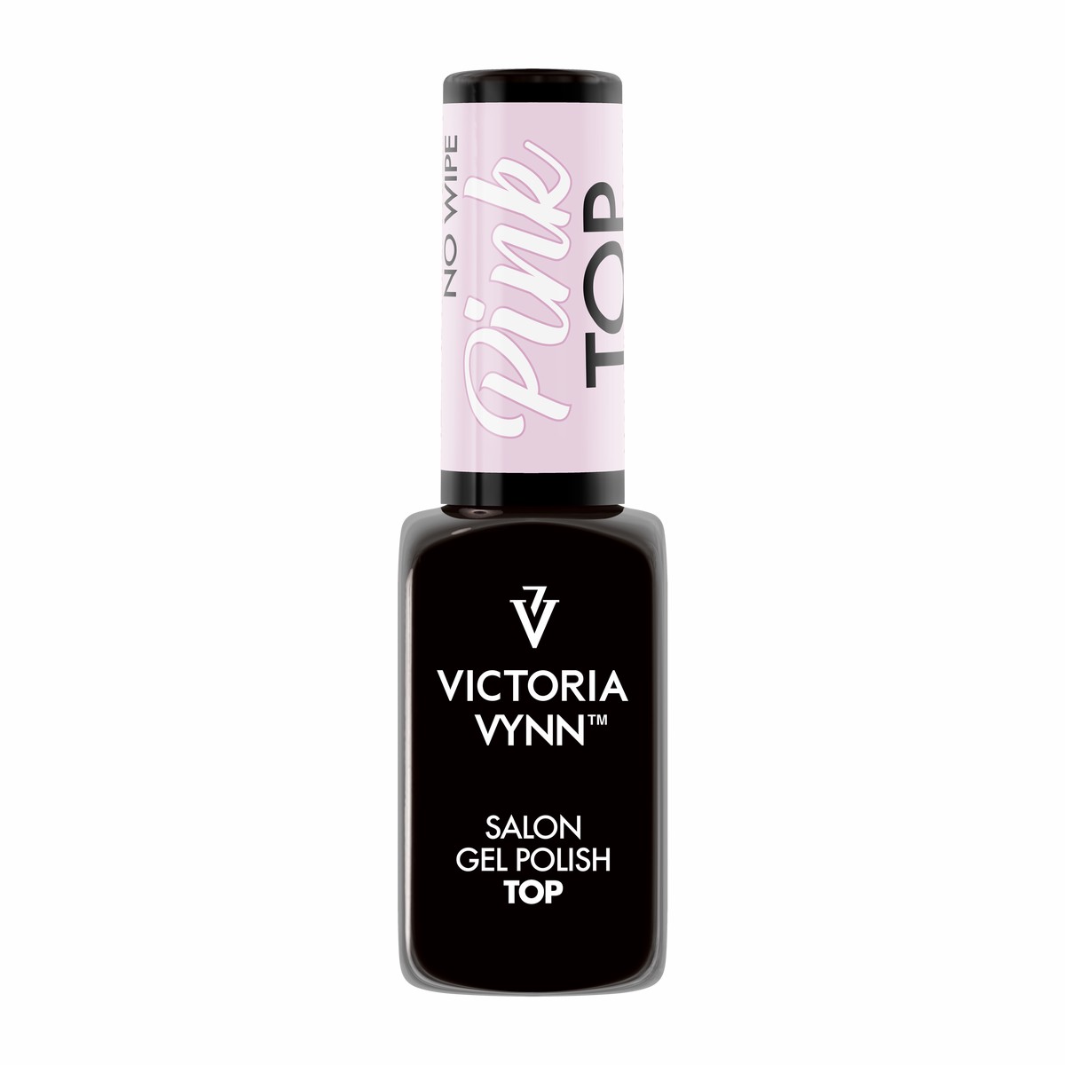 Victoria Vynn Top PINK No Wipe 8ml